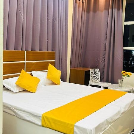 Himalaya Inn Guest House Varanasi Exterior foto